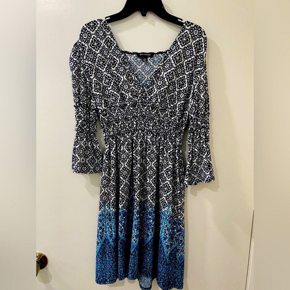 Max Edition Dress Women’s SP